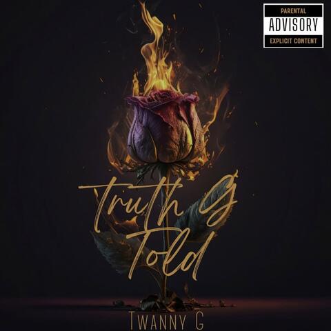 Truth G Told album art