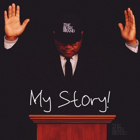 My Story album art