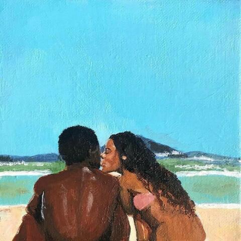 Around The Bush album art