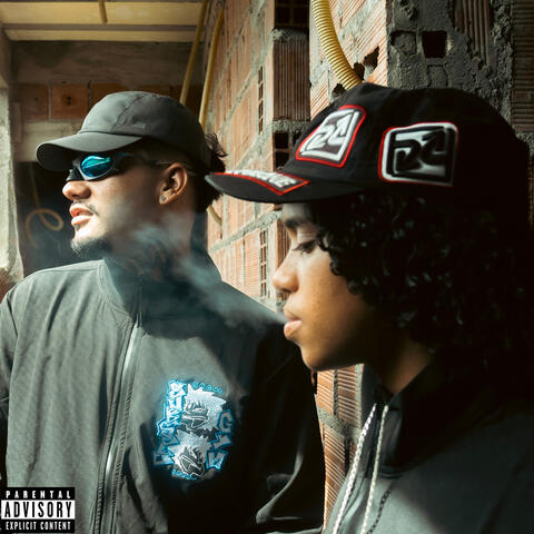 Pecados Capitais album art