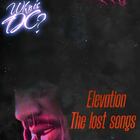 Elevation - The Lost Songs album art