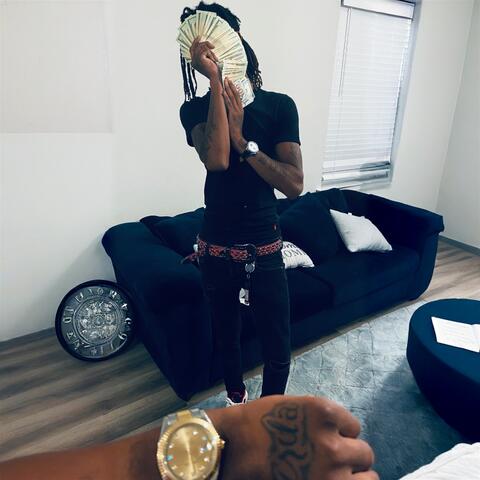 Fucc TNB/GST album art