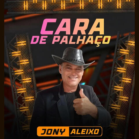 Cara de Palhaço album art