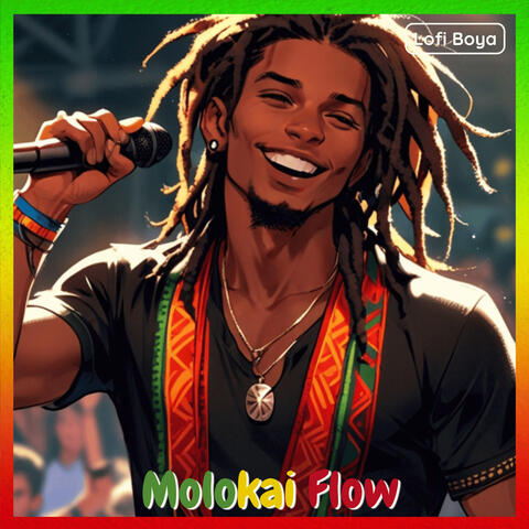Molokai Flow album art