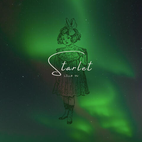 Starlet album art
