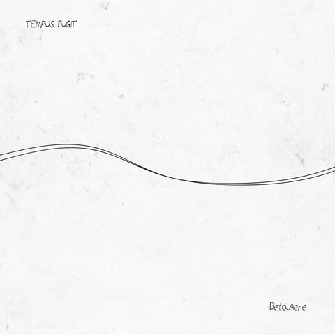 Tempus Fugit album art
