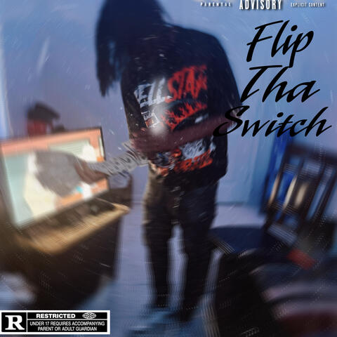Flip Tha Switch album art