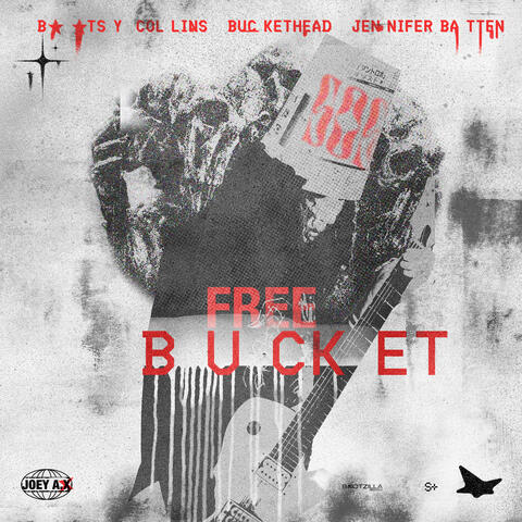 Free Bucket album art
