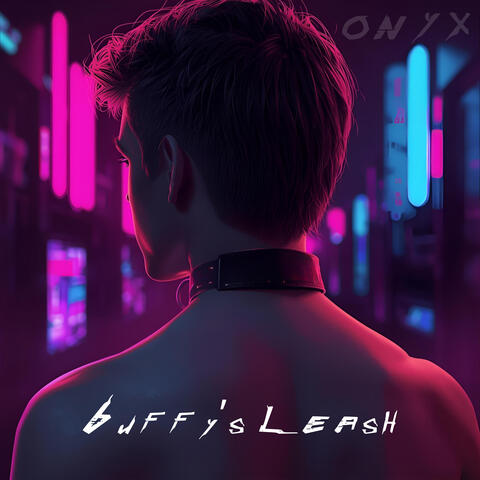 Buffys Leash album art