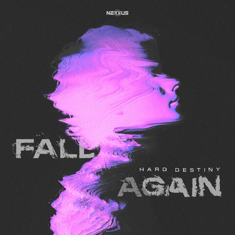 Fall Again album art