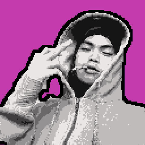 Pakawalan Lahat album art