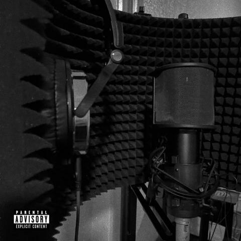 The Warm Up album art