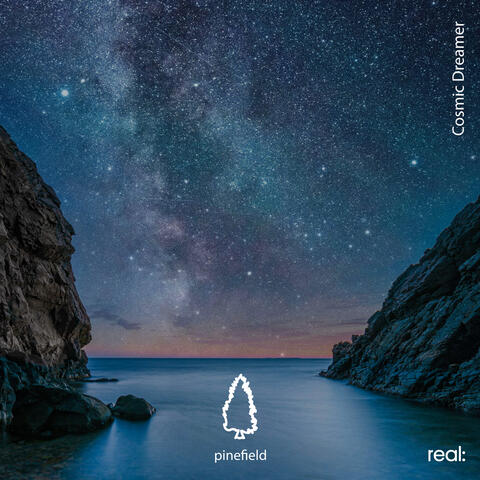 Cosmic Dreamer album art