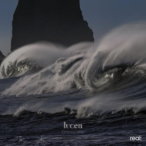 Ethereal Whirl album art