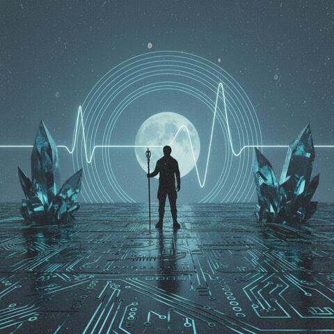 Creazy men album art