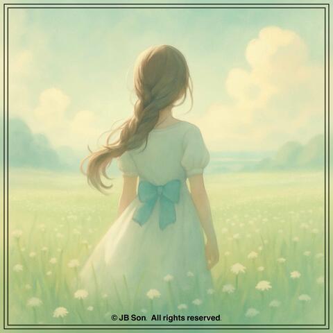 When a day album art