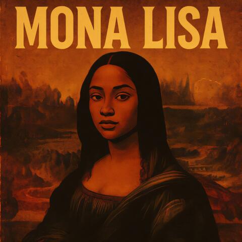 Mona Lisa album art