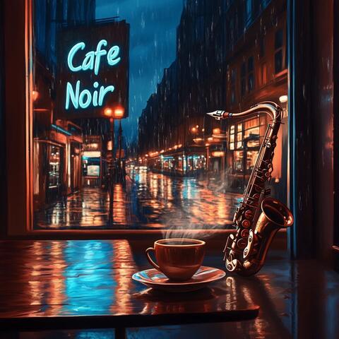 Café Noir album art