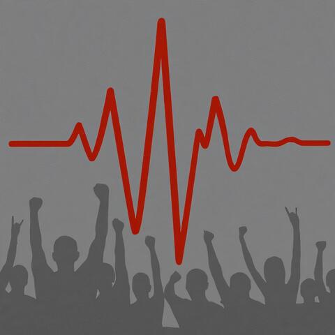 pulse check album art