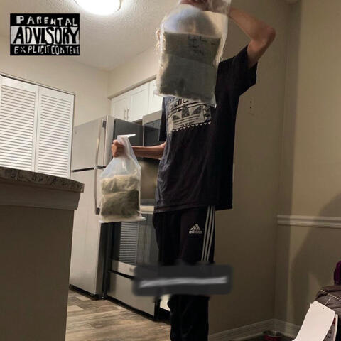 Whipped Creme Gutz album art