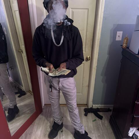 Clear The Air album art