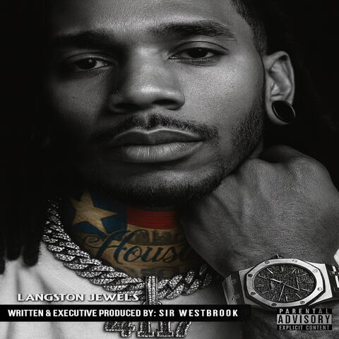 Late Nights album art