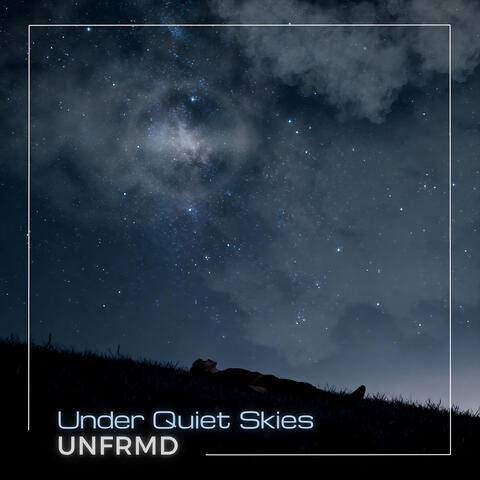 Under Quiet Skies album art