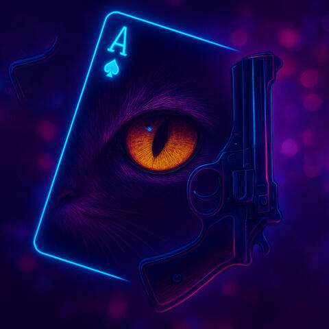 Cat's Eye on Piano album art