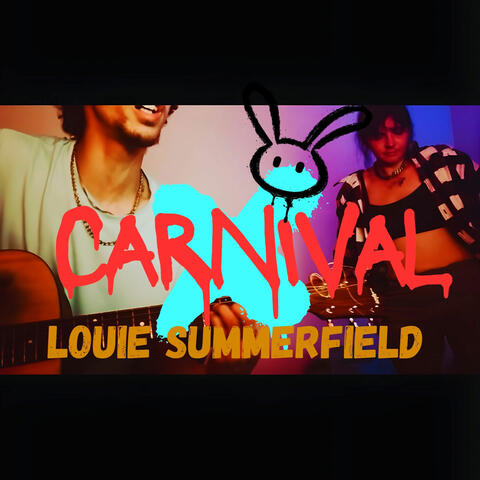 Carnival album art