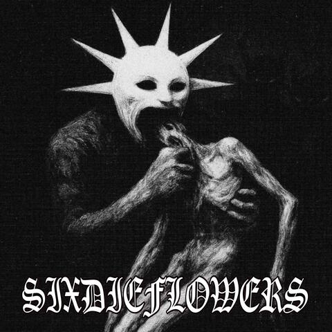 NIGHT OF SACRIFICE 6 album art