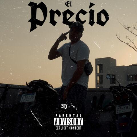 El Precio album art