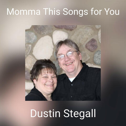 Momma This Songs for You album art