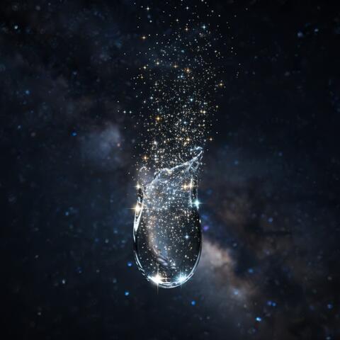 夜の涙も意味を持つから album art