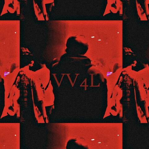 VV4L album art