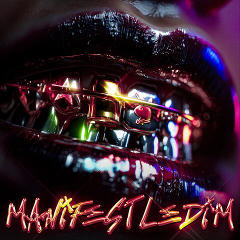 MANiFESTLEDiM album art