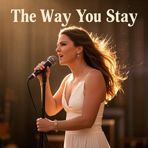 The Way You Stay album art
