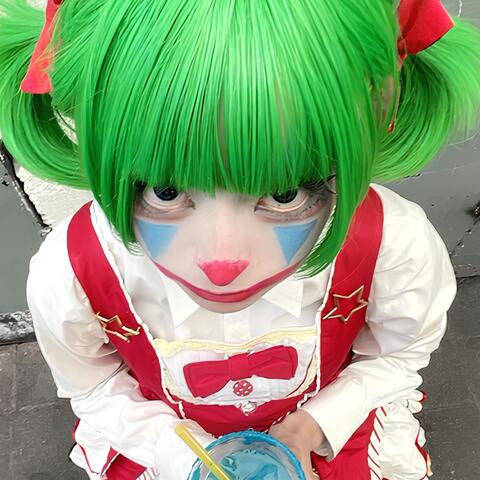 Drogas e fadas album art