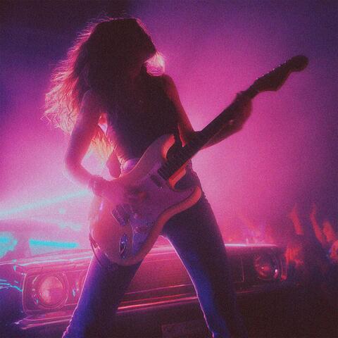 Self Esteem album art