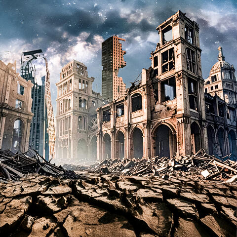 Escape The Abyss album art