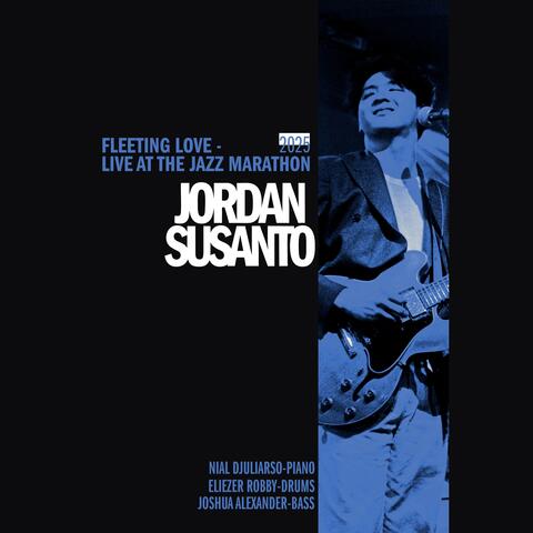 Fleeting Love album art