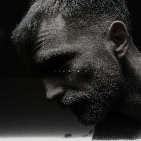 Пробелы album art