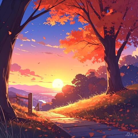 君を染めた光 album art