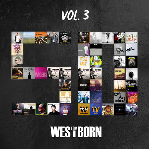 50, Vol. 3 album art