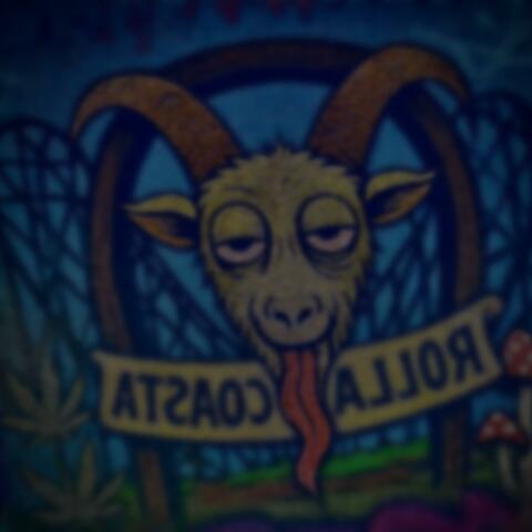 Rolla Coasta album art