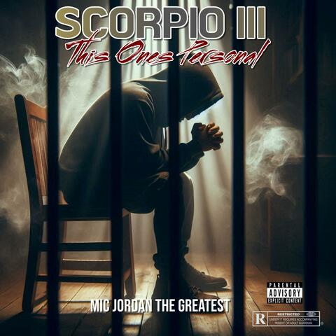 Scorpio III album art