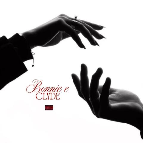 Bonnie e Clyde album art