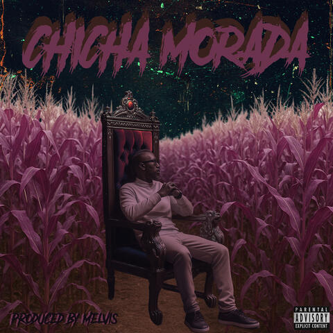 Chicha Morada album art