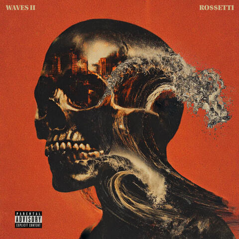 Waves 2: Yeah, I'm Good album art