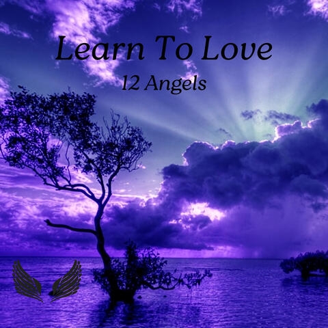 Learn To Love album art
