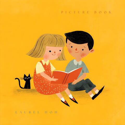 Picture Book album art